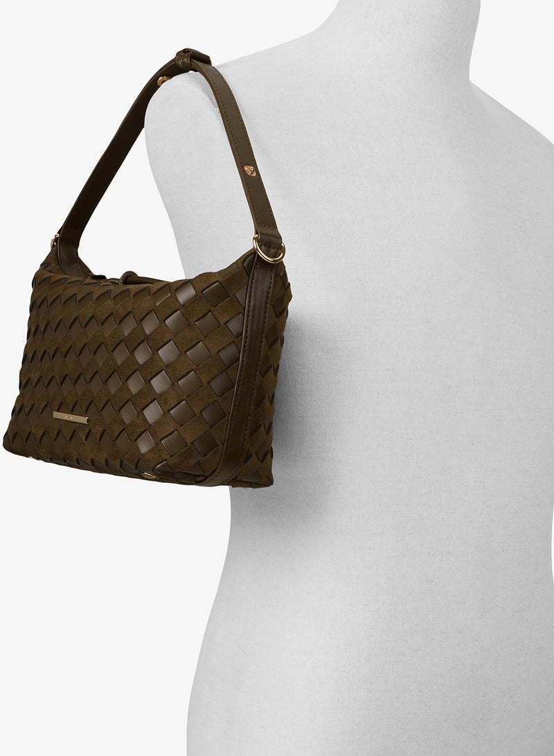 ALDO Rangifer Top Handle Shoulder Bag - Image 2